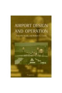 Airport Design and Operation