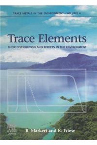 Trace Elements