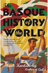 The Basque History Of The World