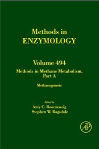 Methods in Methane Metabolism