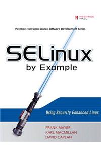 SELinux by Example