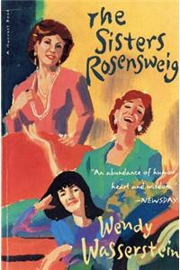 Sisters Rosensweig