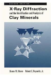 X-Ray Diffraction and the Identification and Analysis of Clay Minerals