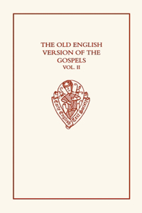 Old Eng Version Gospels 2 Eetso