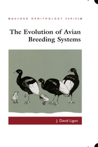 Evolution of Avian Breeding Systems