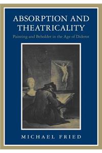 Absorption and Theatricality