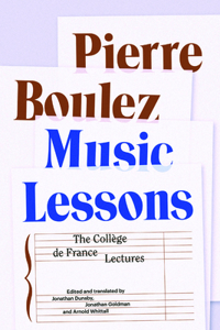 Music Lessons