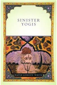 Sinister Yogis