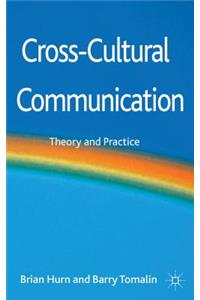 Cross-Cultural Communication