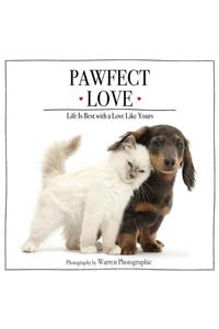 Pawfect Love