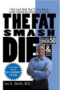 The Fat Smash Diet