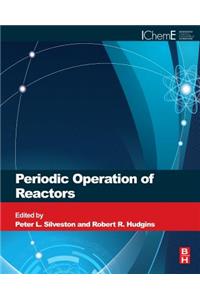 Periodic Operation of Chemical Reactors