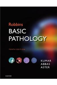 Robbins Basic Pathology E-Book