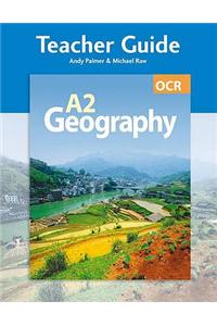 OCR A2 Geography