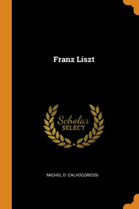 Franz Liszt