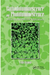 Cathodoluminescence and Photoluminescence
