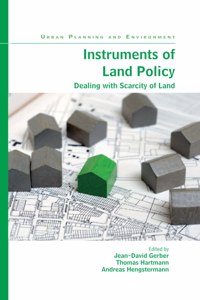 Instruments of Land Policy