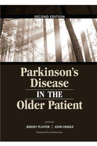 Parkinson's Disease in the Older Patient