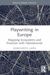 Playwriting in Europe
