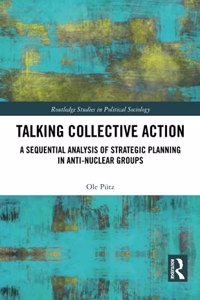 Talking Collective Action