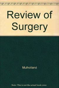 Review for Surgery: Scientific Principles and Practice