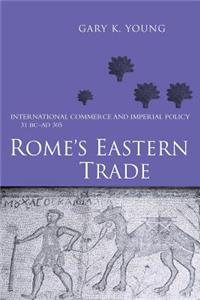 Rome's Eastern Trade