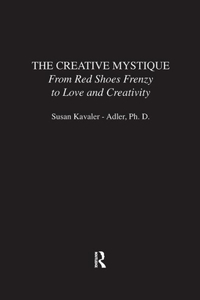 The Creative Mystique