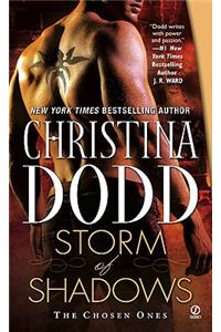 Storm of Shadows