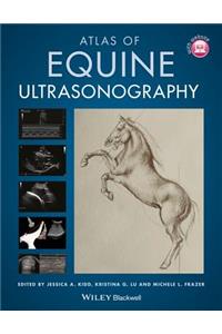 Atlas of Equine Ultrasonography