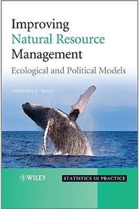 Improving Natural Resource Management