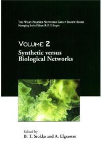 Synthetic Versus Biological Networks, Volume 2