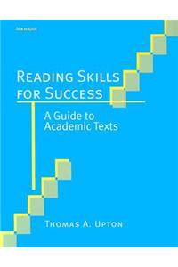 Reading Skills for Success