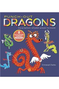 Punch-Out Dragons