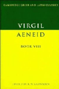 Virgil: Aeneid Book VIII