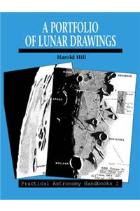 A Portfolio of Lunar Drawings