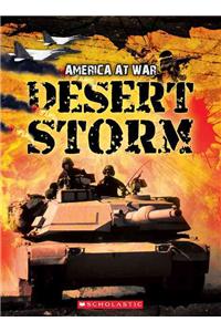Desert Storm