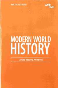 Guided Reading Workbook