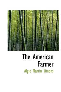 The American Farmer