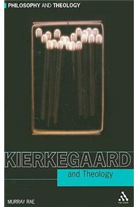 Kierkegaard and Theology