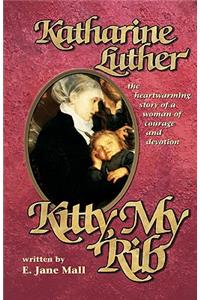 Kitty, My Rib