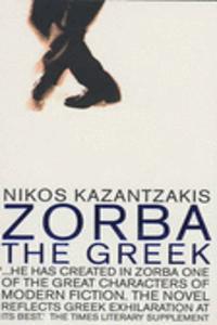 Zorba The Greek