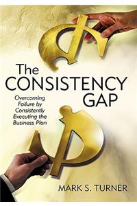 Consistency Gap