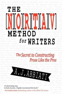 The NORTAV Method for Writers