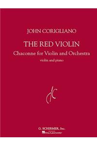 Red Violin