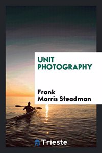 UNIT PHOTOGRAPHY