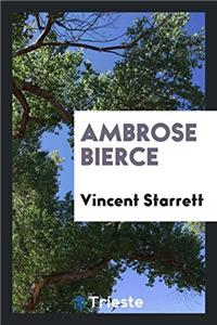 Ambrose Bierce