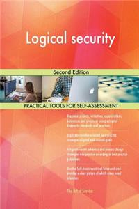 Logical security Second Edition