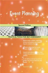 Event Planning Second Edition