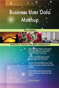 Business User Data Mashup Third Edition