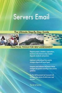Servers Email The Ultimate Step-By-Step Guide